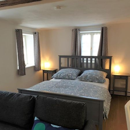 Torhaus Rattelsdorf - Wohnung 1 Sonnenblume エクステリア 写真