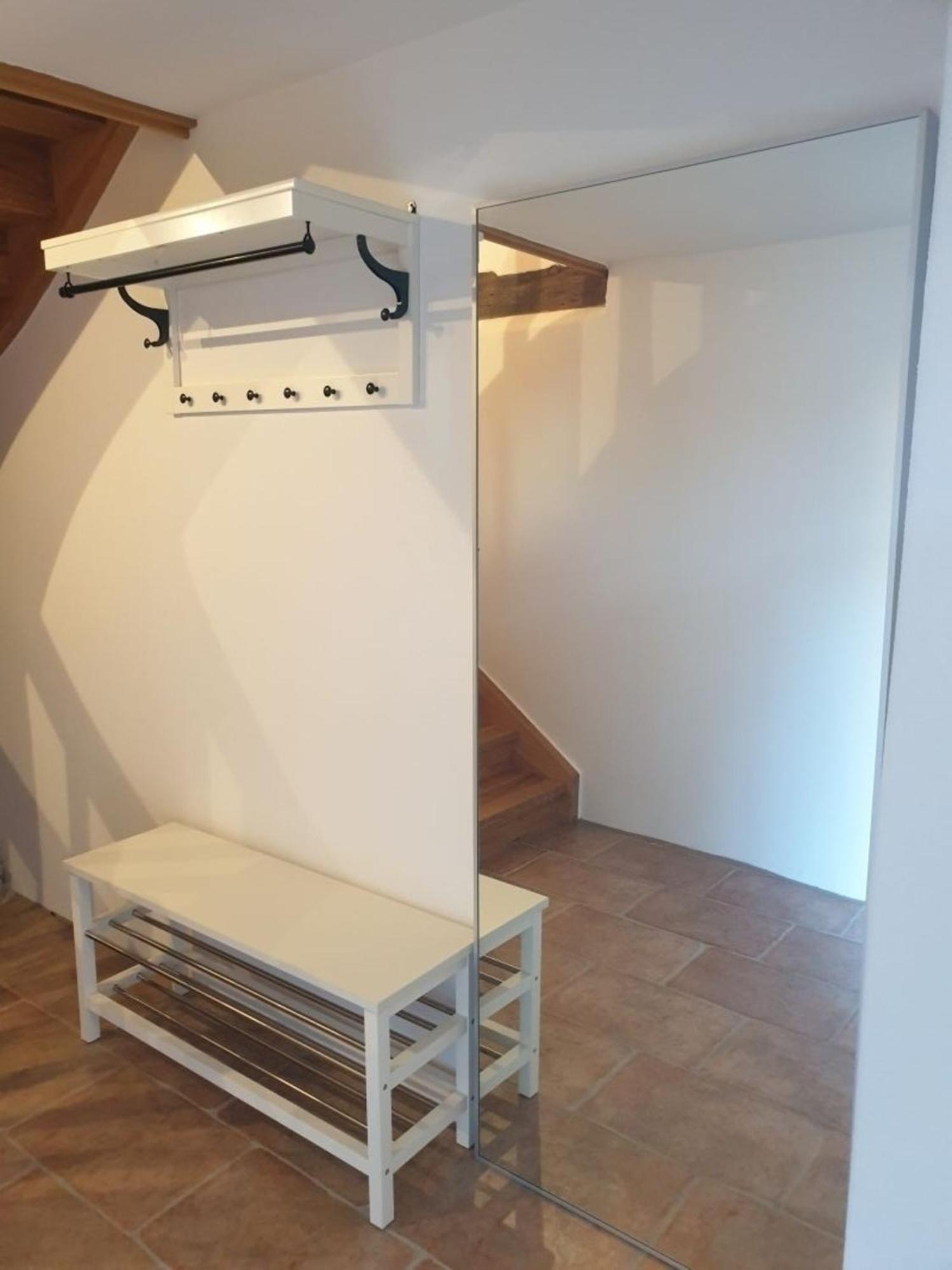 Torhaus Rattelsdorf - Wohnung 1 Sonnenblume エクステリア 写真